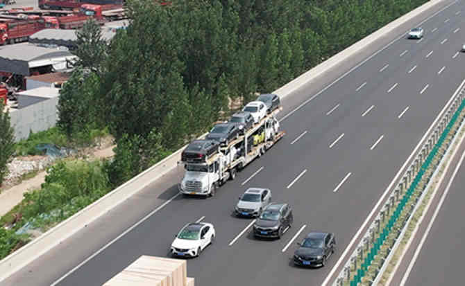 福山区高速公路汽车救援